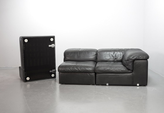 Image 1 of Durlet Jeep modular sofa