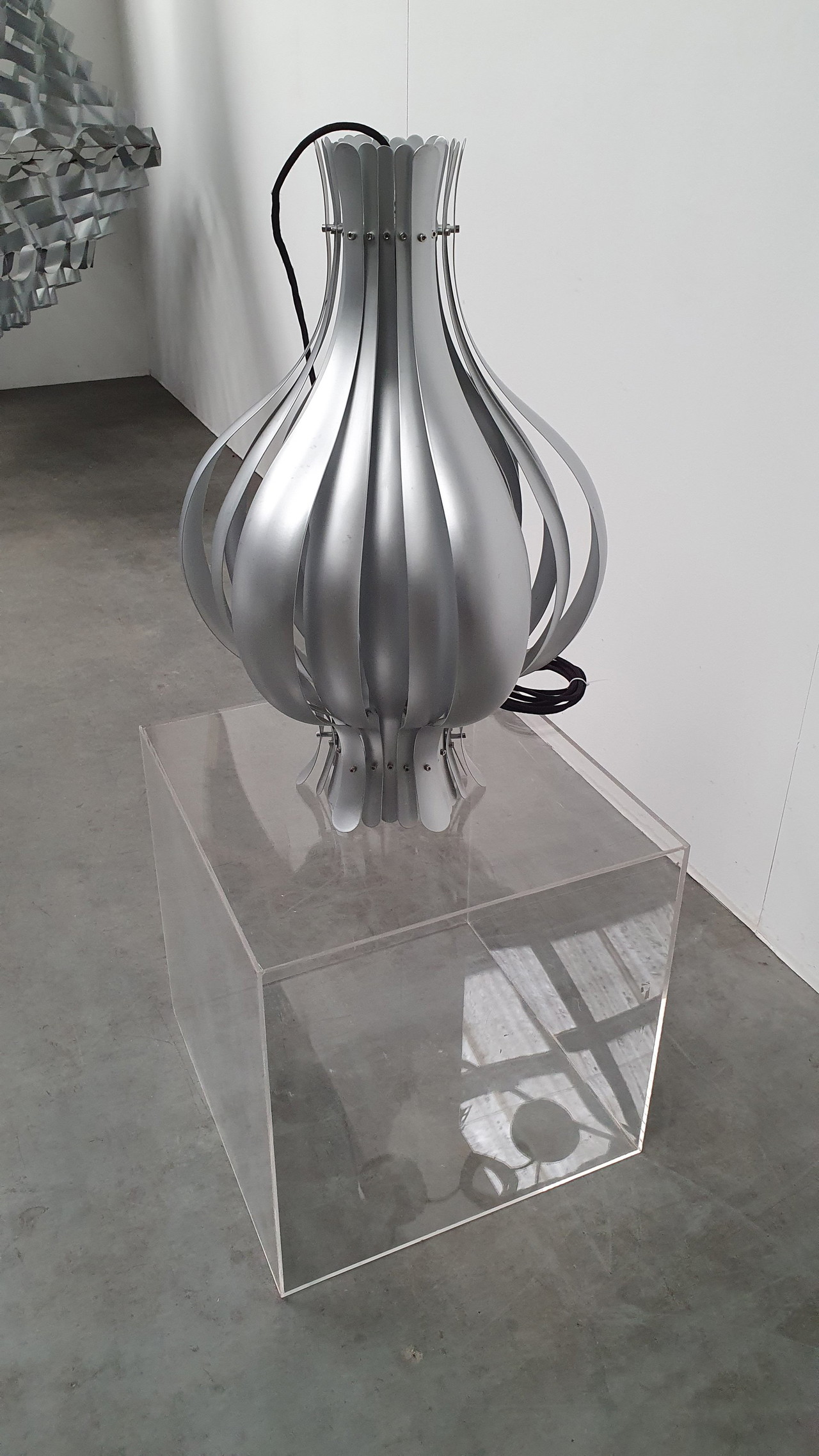 Verner Panton Onion design lamp Frandsen Denmark danish | €675