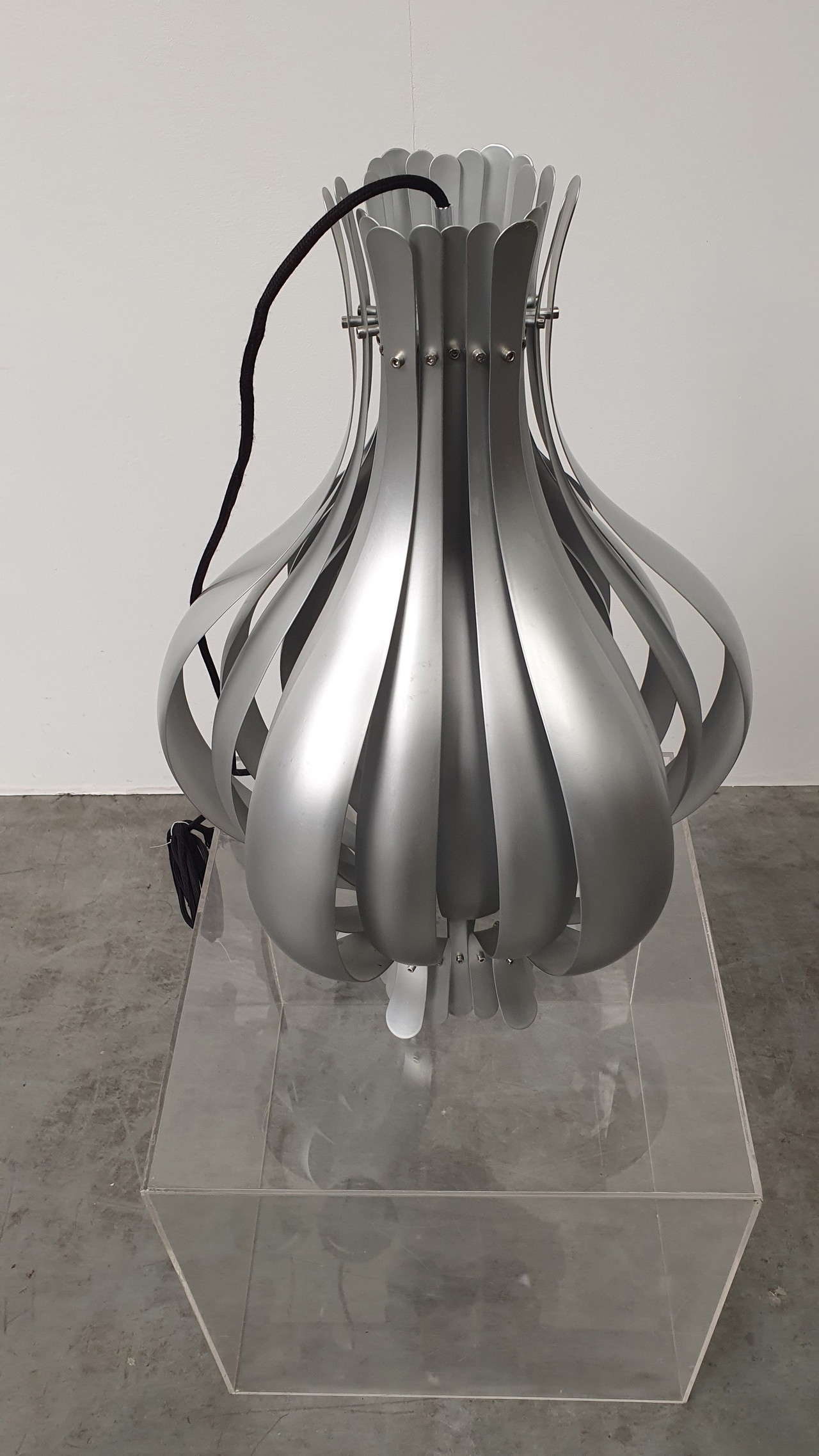 Verner Panton Onion design lamp Frandsen Denmark danish | €675