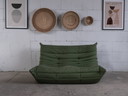 Ligne Roset Togo 2-Seater