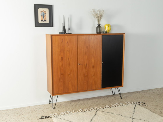 Image 1 of Heinrich Riestenpatt Highboard