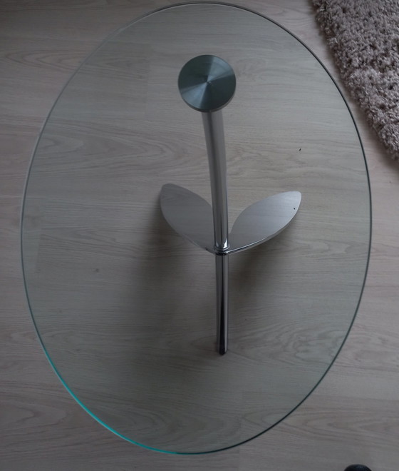 Image 1 of Metaform side table