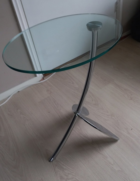 Image 1 of Metaform side table