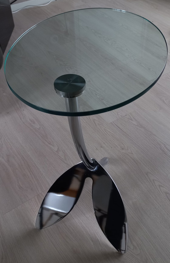 Image 1 of Metaform side table