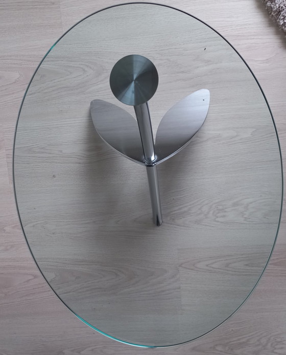 Image 1 of Metaform side table