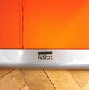 Artifort  Ben armchair By Pierre Paulin