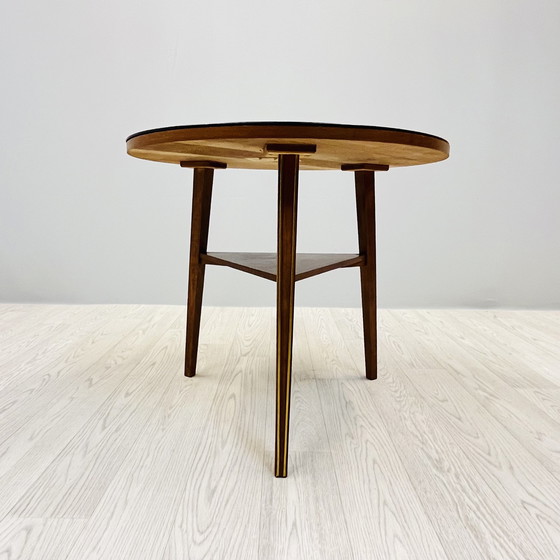 Image 1 of Tavolino d'epoca