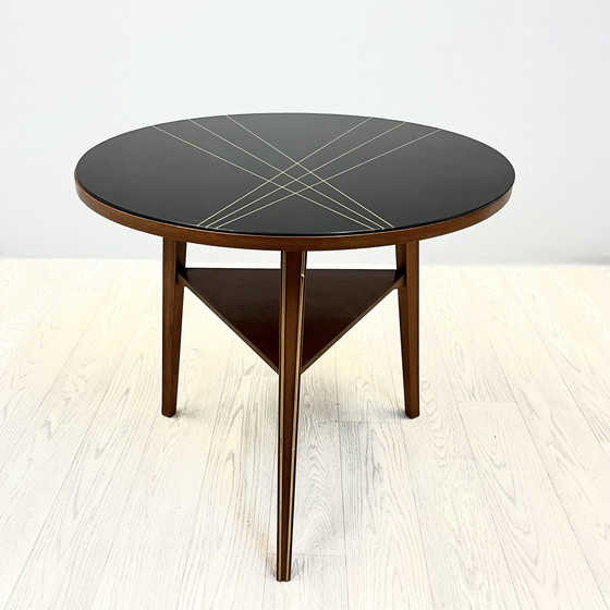 Image 1 of Tavolino d'epoca