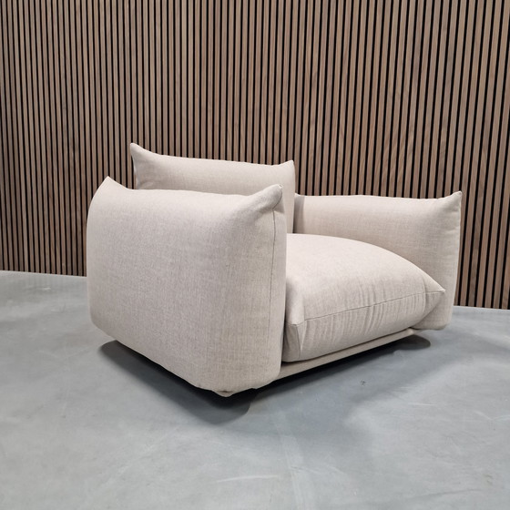 Image 1 of Arflex Marenco Armchair