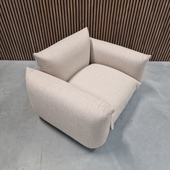 Image 1 of Arflex Marenco Armchair