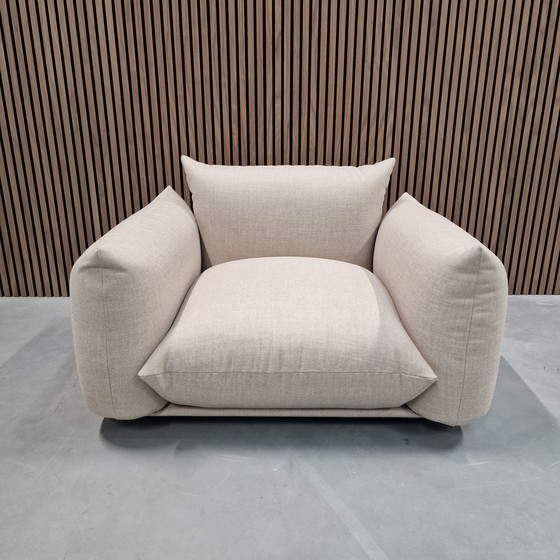 Image 1 of Arflex Marenco Armchair