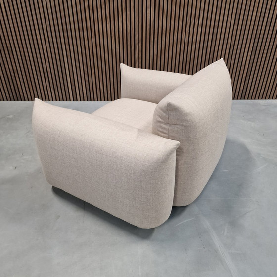 Image 1 of Arflex Marenco Armchair