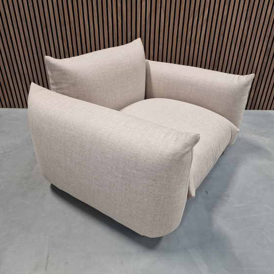 Image 1 of Arflex Marenco Armchair