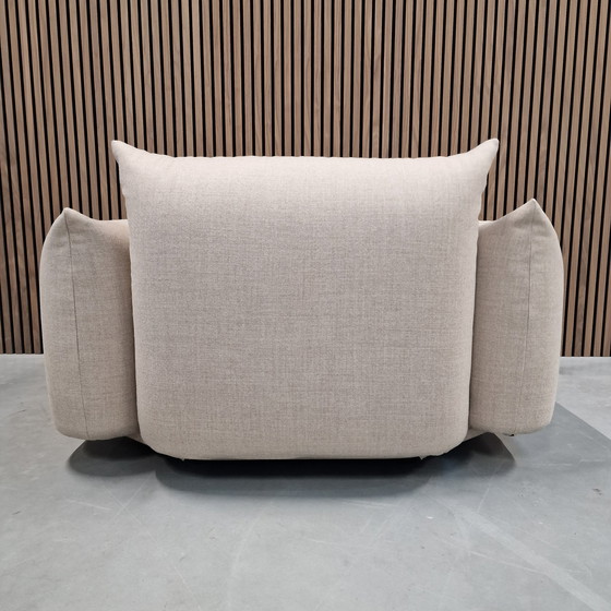 Image 1 of Arflex Marenco Armchair