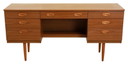 Bureau vintage Schreiber 'Rawcliff' (en anglais)