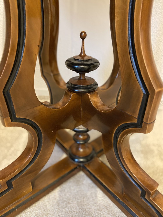 Image 1 of Vintage table