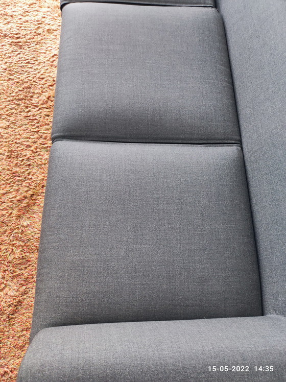 Image 1 of Zanotta 3 seater sofa Greg