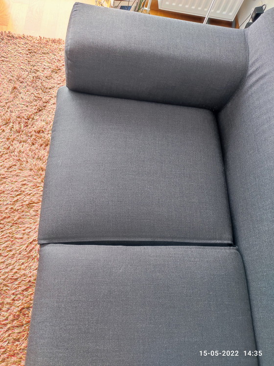 Image 1 of Zanotta 3 seater sofa Greg