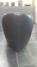 Leolux Carabita armchair