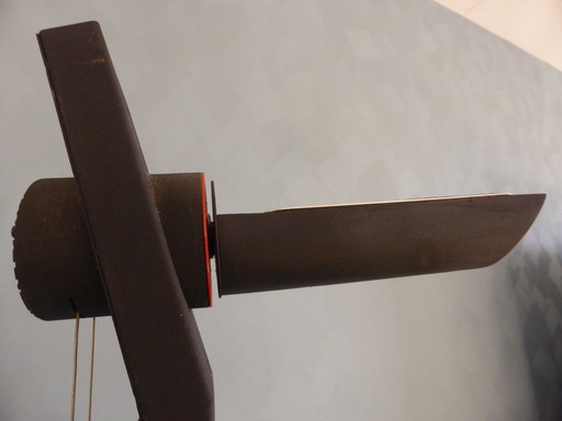 Lampada di design vintage