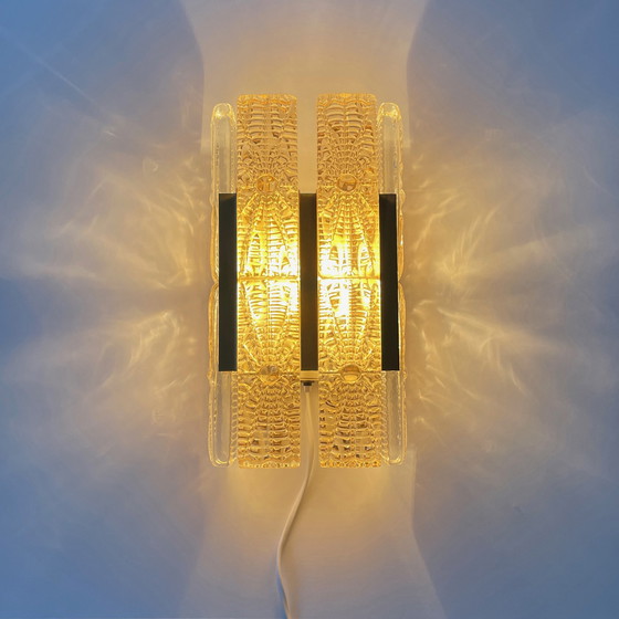 Image 1 of Vitrika Denmark wall lamp Aladdin