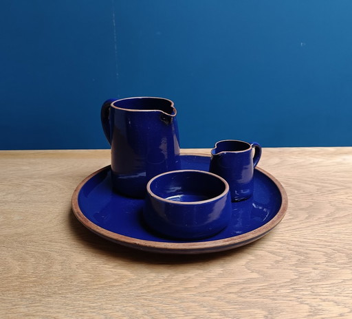 Vintage Swedish Ceramic