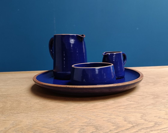 Image 1 of Vintage Swedish Ceramic