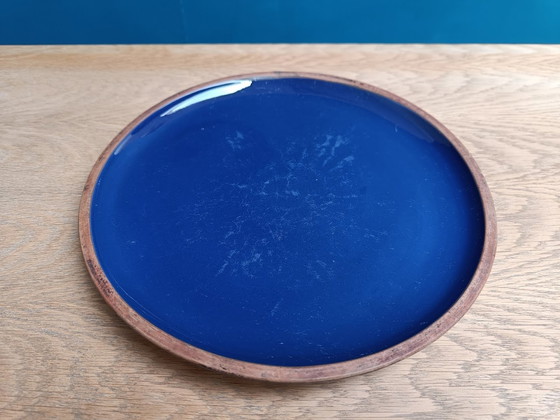 Image 1 of Vintage Swedish Ceramic