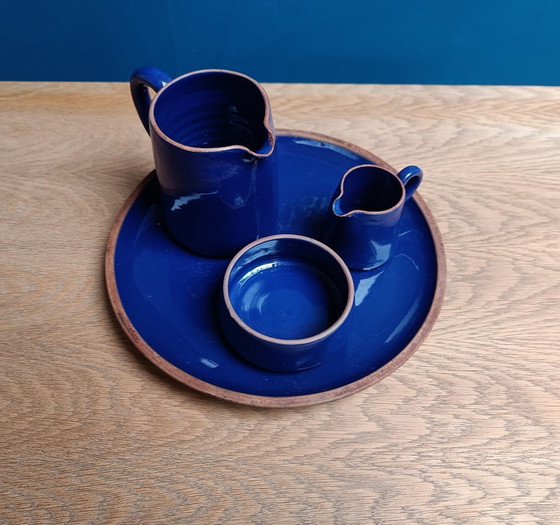 Image 1 of Vintage Swedish Ceramic