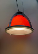 2x QU Light Industrial Light