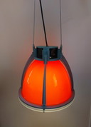 2x QU Light Industrial Light