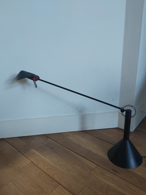 Leuchten desk lamp