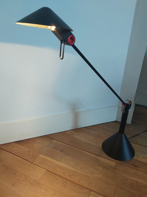 Leuchten desk lamp