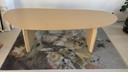 Studio Henk Amoeba Collection dining table