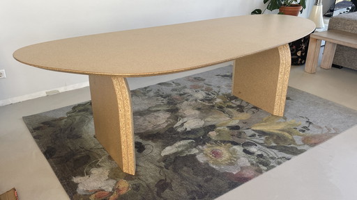 Studio Henk Amoeba Collection dining table