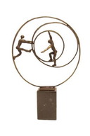 Ger van Tankeren----Cercle de vie