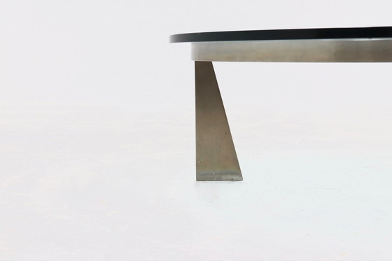 Image 1 of Vintage Metaform by Just Van Beek Coffee Table