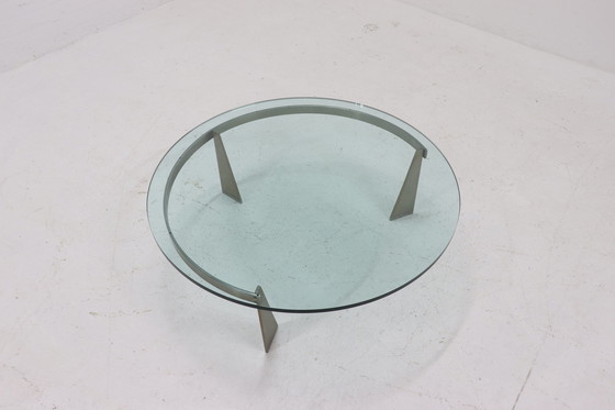 Image 1 of Vintage Metaform by Just Van Beek Coffee Table