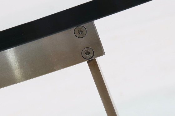 Image 1 of Vintage Metaform by Just Van Beek Coffee Table