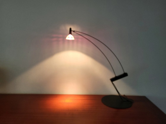 Image 1 of Postmodern Ikea table lamp