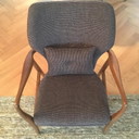 Pulse pots armchair peggy