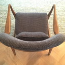 Pulse pots armchair peggy