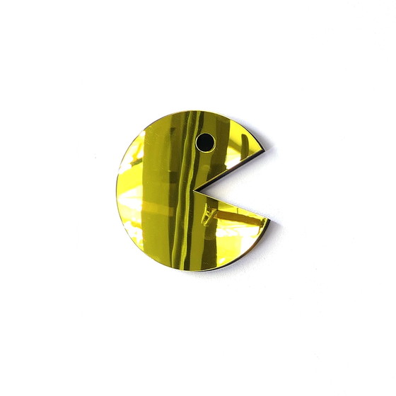 Image 1 of Mirror Pac Man snag