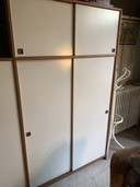 Pastoe cabinet KP21 Oregon Pine by Kees Braakman