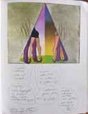 Allen Jones Figures, 1969