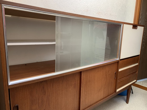 Image 1 of Credenza vintage