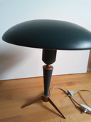 Lampada di design di metà secolo Bijou