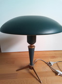 Lampada di design di metà secolo Bijou