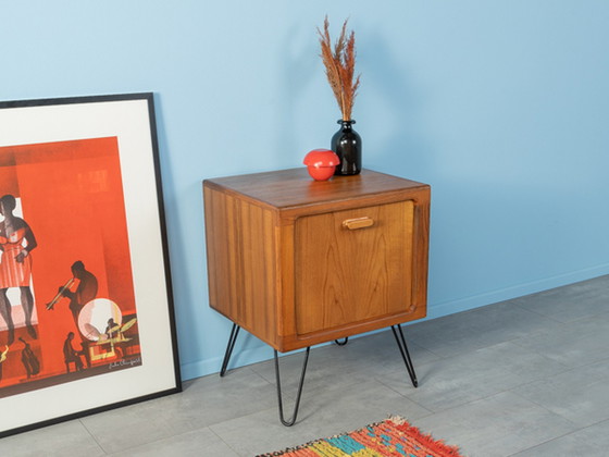 Image 1 of 1960s Chest of drawers, Dyrlund