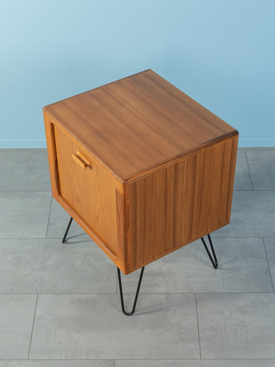 Image 1 of 1960s Chest of drawers, Dyrlund